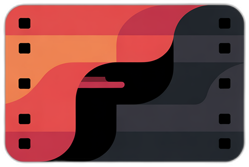 西瓜影视 Logo