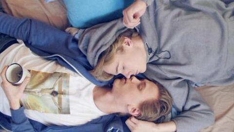 skam主角花絮,幕后花絮揭秘，主角们的真实情感与成长历程