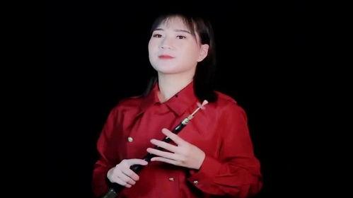 女歌手影子个人资料