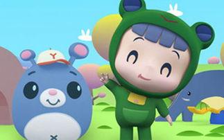 乐比悠悠图片,童趣盎然的欢乐时光