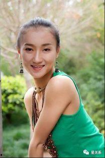 杨舞的个人资料