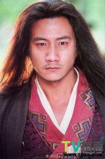 乔峰图片高清,武侠世界中的传奇英雄