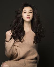 演员范琳琳,光影交织的演艺人生