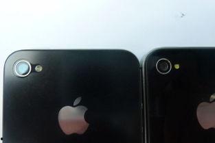 假苹果图片,图解真假苹果的辨别技巧