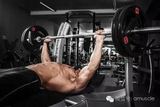 杠铃搞笑失误,健身瞬间变喜剧现场