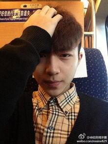 杨承熹 照片,镜头下的光影人生